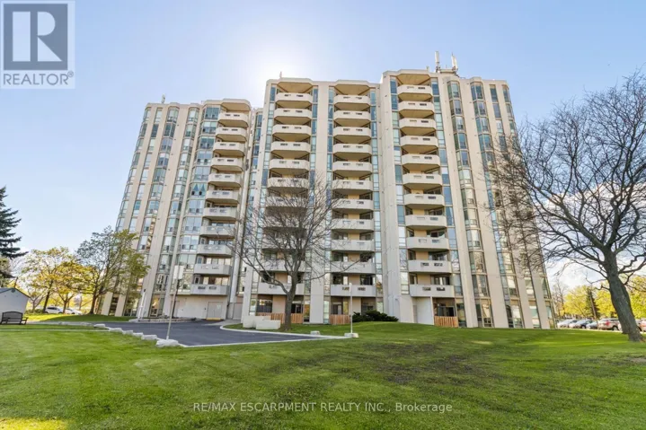 302 - 5070 PINEDALE AVENUE, Burlington (Appleby), Ontario L7L5V6