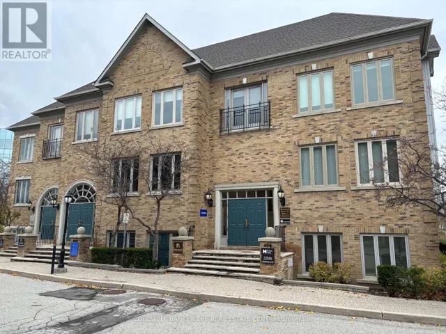 200 - 406 NORTH SERVICE ROAD E, Oakville (QE Queen Elizabeth), Ontario L6H5R2