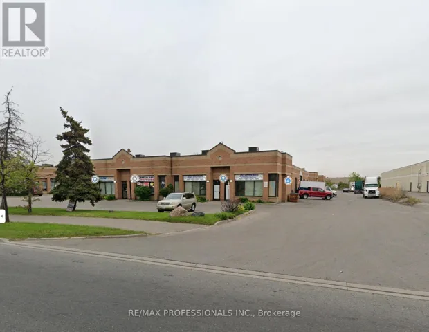33 - 1310 MIDWAY BOULEVARD, Mississauga (Northeast), Ontario L5T2K5