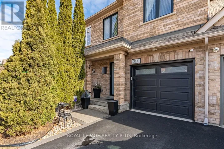 2171 FOREST GATE PARK, Oakville (WT West Oak Trails), Ontario L6M4B3
