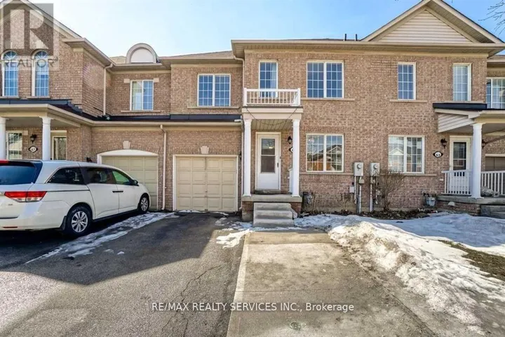 65 TIANALEE CRESCENT, Brampton (Fletcher's Meadow), Ontario L7A2X4