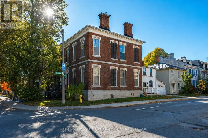 94 SYDENHAM STREET, Kingston (Central City East), Ontario K7L3H4