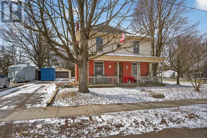 113 FREELTON ROAD, Hamilton (Freelton), Ontario L0R1K0