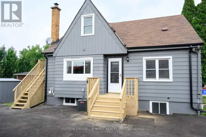 BASEMENT - 65 NASH ROAD N, Hamilton (Kentley), Ontario L8H2P5