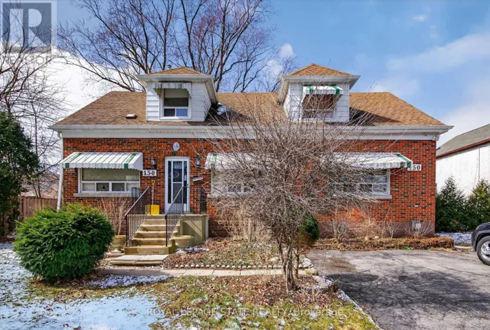 2 - 150 EWEN ROAD, Hamilton (Ainslie Wood), Ontario L8S3C7