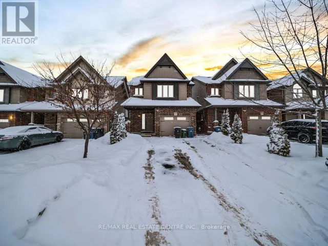193 SUMMIT RIDGE DRIVE, Guelph (Grange Road), Ontario N1E0M1
