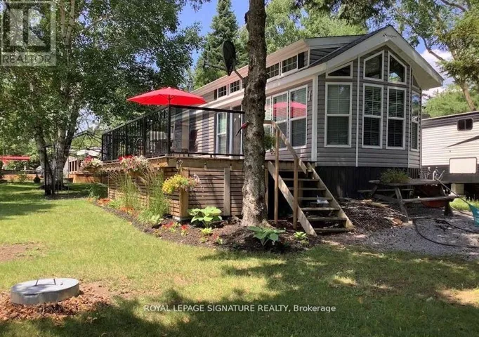 30 - 2152 COUNTY 36 ROAD, Kawartha Lakes (Verulam), Ontario K0M1L0