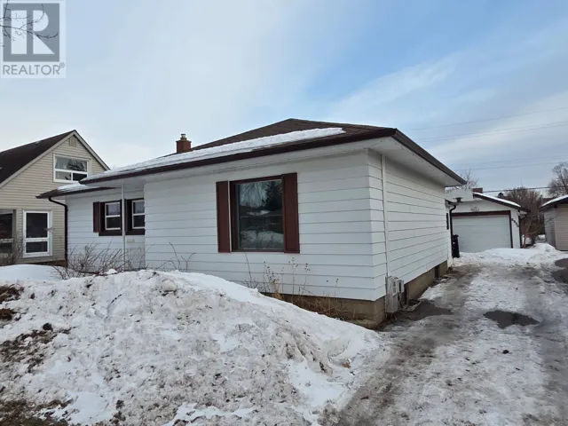 2230 Begin ST E, Thunder Bay, Ontario P7E5L6