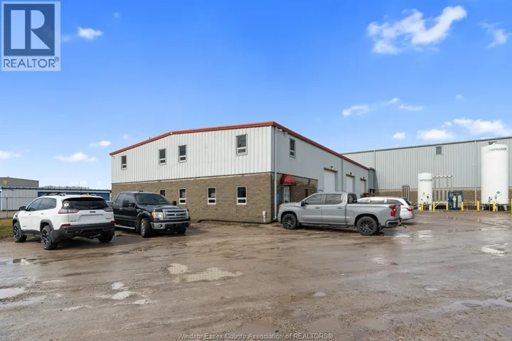 1976 SETTERINGTON DRIVE, Kingsville, Ontario N9Y2E5