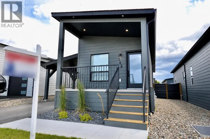 8900 Jim Bailey Road Unit# 144, Kelowna, British Columbia V4V0B5