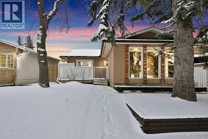 480 Midridge Drive SE, Calgary, Alberta T2X1B3