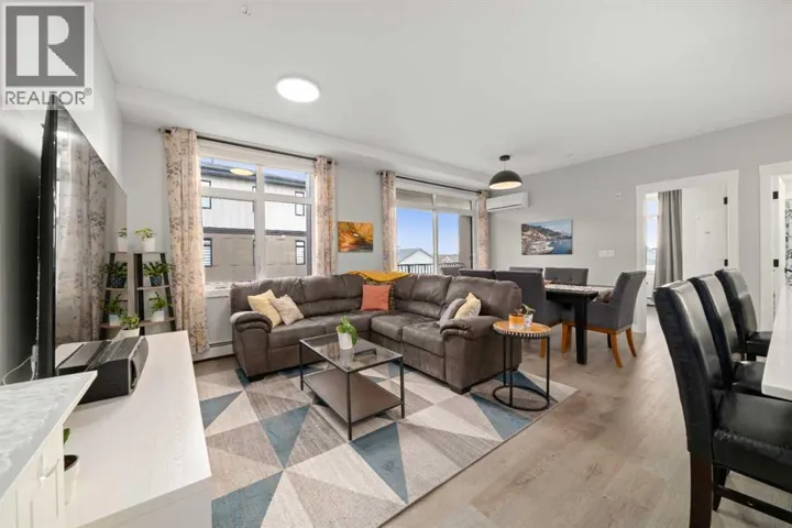 4314, 200 Seton Circle SE, Calgary, Alberta T3M3P7