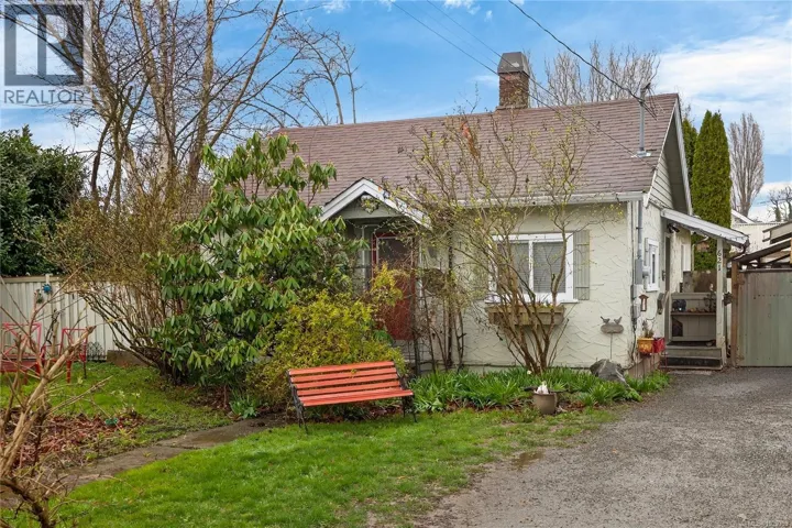 621 Coronation Ave, Duncan, British Columbia V9L2V1