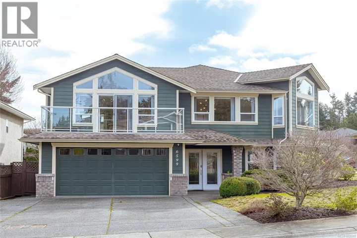 6599 Kestrel Cres, Nanaimo, British Columbia V9V1V9