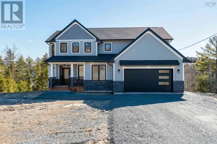 121 Orchid Court, Middle Sackville, Nova Scotia B4E0X2