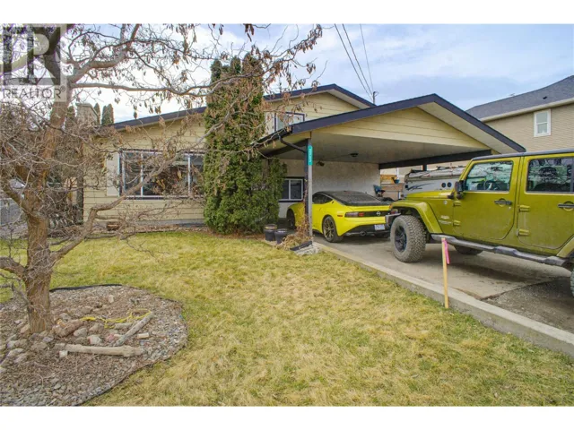 2353 Tranquille Road, Kamloops, British Columbia V2B3N6