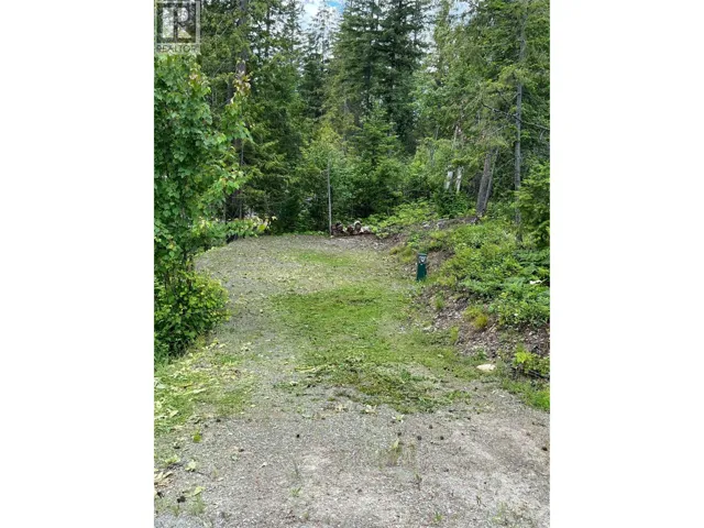 5363 Squilax-Anglemont Road Lot# 116, Celista, British Columbia V0E1M6