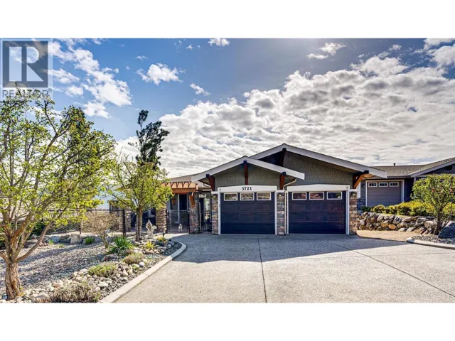 3721 Razorback Court, Vernon, British Columbia V1T9W4