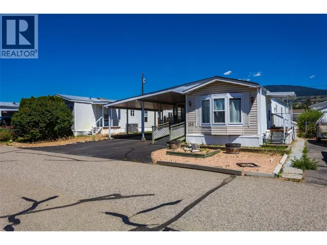 720 Commonwealth Road Unit# 136, Kelowna, British Columbia V4V1R8