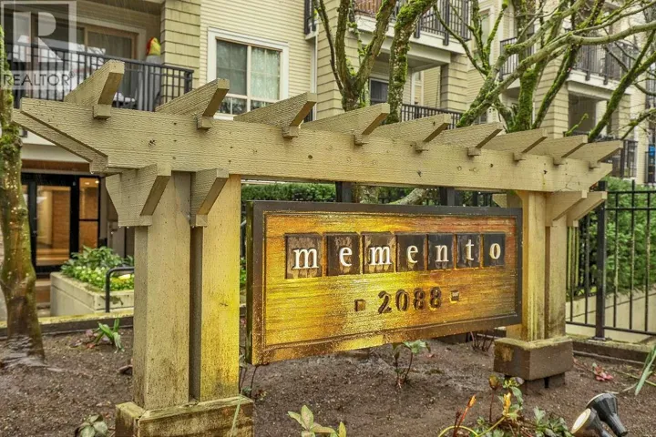 311 2088 BETA AVENUE, Burnaby, British Columbia V5C0C8