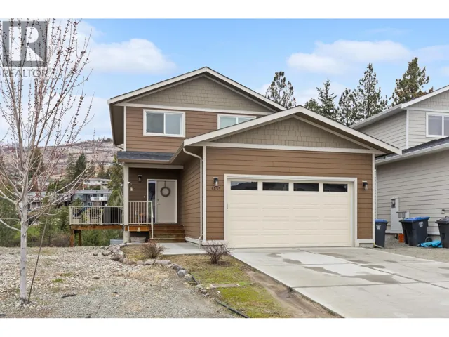 3735 Inverness Road, West Kelowna, British Columbia V4T3N2
