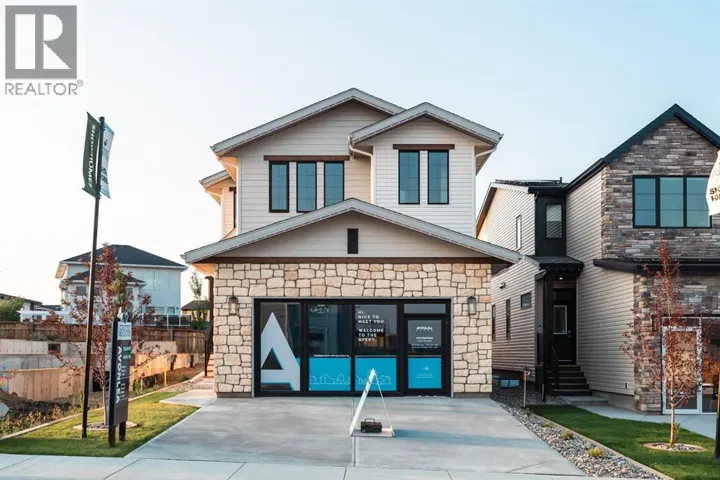 706 Violet Place W, Lethbridge, Alberta T1J5V1