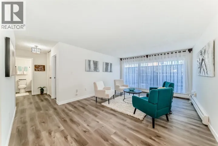 123, 820 89 Avenue SW, Calgary, Alberta T2V4N9