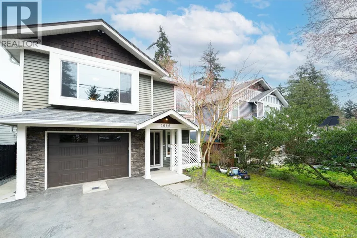 1064 Jenkins Ave, Langford, British Columbia V9B2N7
