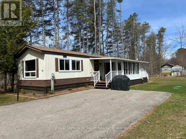 37 - 5263 ELLIOTT SIDE ROAD, Tay, Ontario L4R4K3