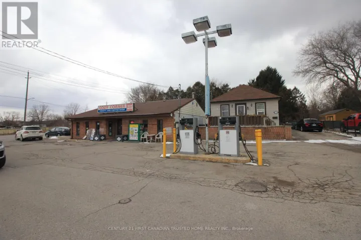 1344 HAMILTON ROAD, London East (East Q), Ontario N5N5W9