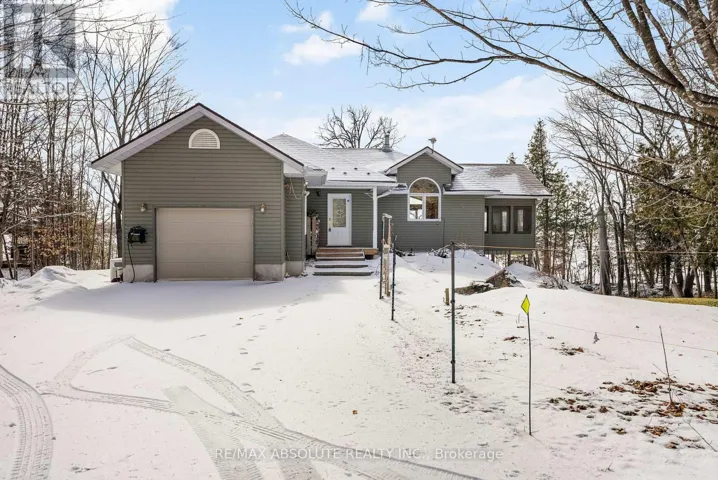 5749 LOGGERS WAY, Ottawa, Ontario K7S3G7