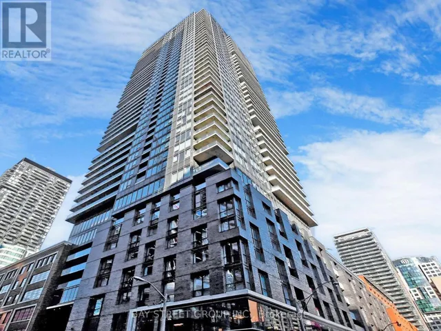 2311 - 115 BLUE JAYS WAY, Toronto (Waterfront Communities), Ontario M5V0N4