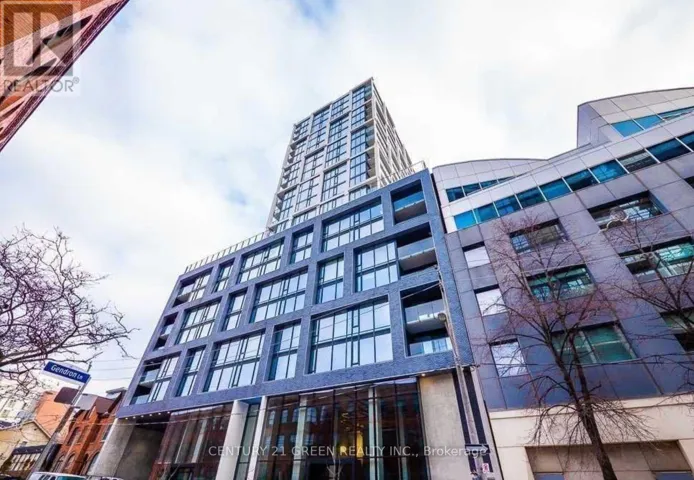 1009 - 55 ONTARIO STREET, Toronto (Moss Park), Ontario M5A0T8