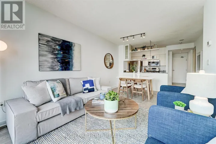 2001 - 10 NAVY WHARF COURT, Toronto (Waterfront Communities), Ontario M5V3V2