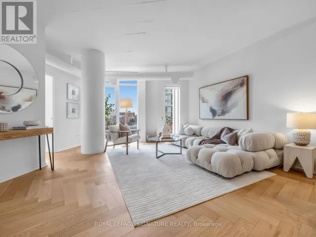 532 - 150 SUDBURY STREET, Toronto (Little Portugal), Ontario M6J3S8