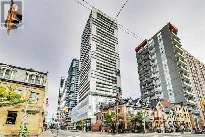 2604 - 89 MCGILL STREET, Toronto (Church-Yonge Corridor), Ontario M5B1H5