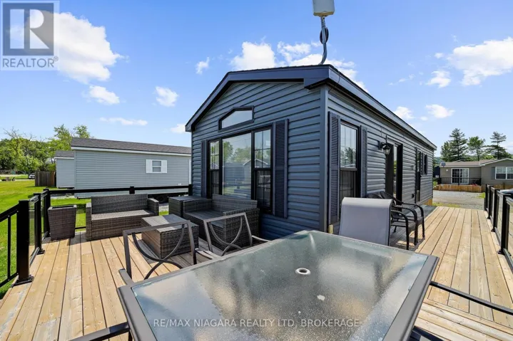 210 - 1501 LINE 8 ROAD, Niagara-on-the-Lake (Queenston), Ontario L0S1L0