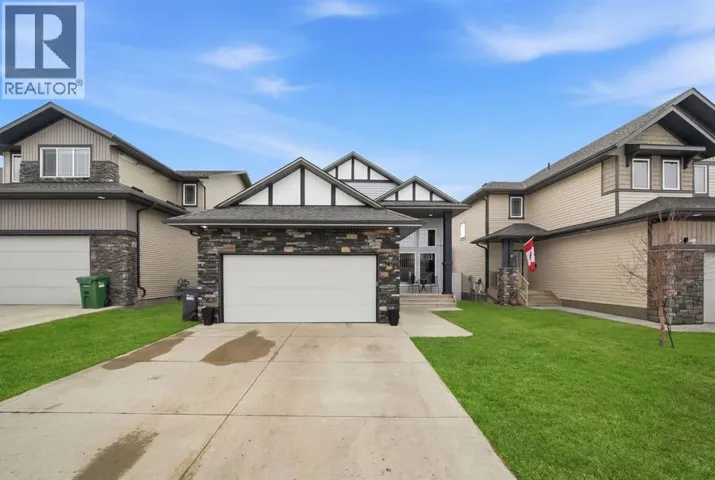 77 Tanner Street, Red Deer, Alberta T4P0S6