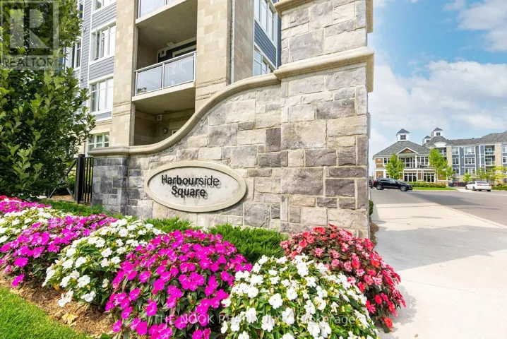 101 - 670 GORDON STREET, Whitby (Port Whitby), Ontario L1N0K9