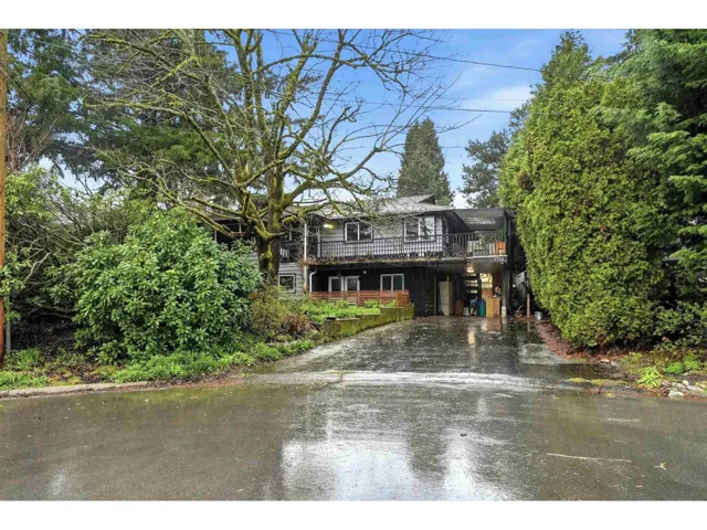 7718 ALPINE PLACE, Mission, British Columbia V2V4T2