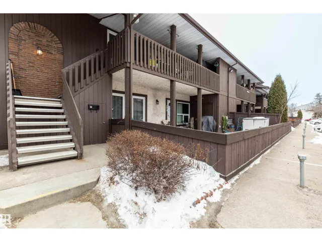 #279 279 SURREY GARDENS GD NW, Edmonton, Alberta T5T1Z3