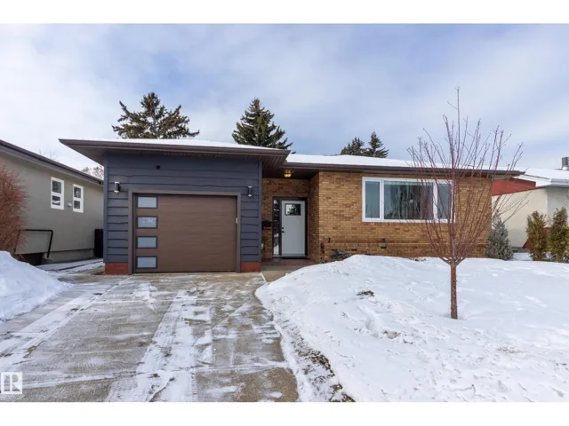 10648 75 ST NW, Edmonton, Alberta T6A2Z9