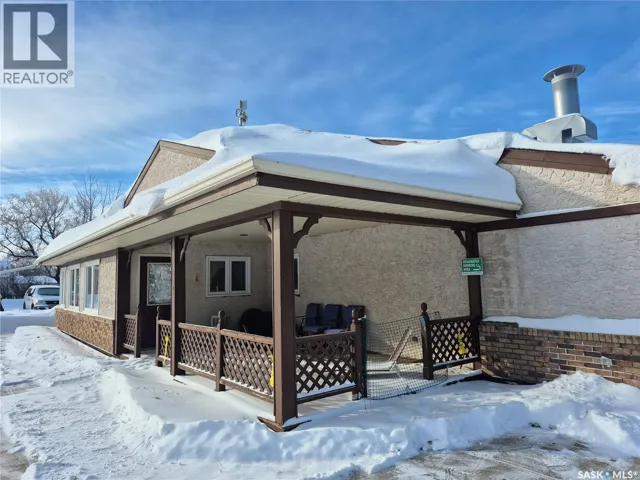 10 Pearl AVENUE, Killaly, Saskatchewan S0A1X0