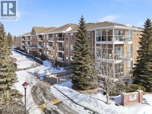 203 914 Heritage VIEW, Saskatoon, Saskatchewan S7H4T1