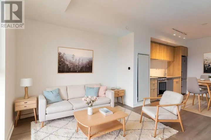 603 - 1660 BLOOR STREET W, Toronto (High Park North), Ontario M6P0C6