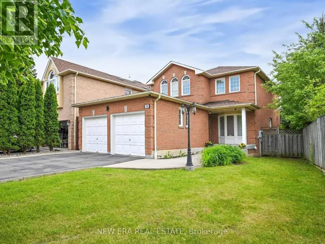 5380 FLORAL HILL CRESCENT, Mississauga (East Credit), Ontario L5V1V3
