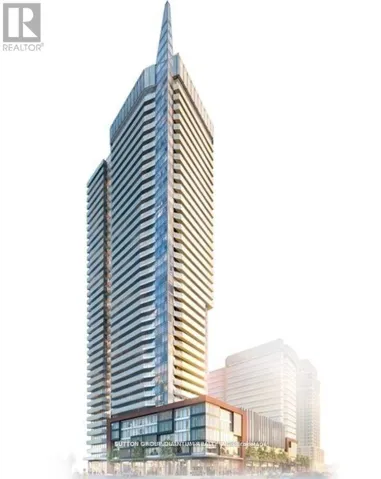 1011 - 4065 CONFEDERATION PARKWAY, Mississauga (City Centre), Ontario L5B4N1