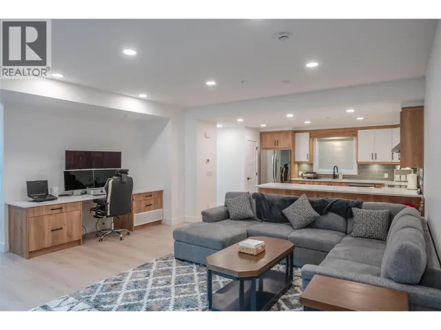 10615 ELLIOTT Street Unit# 108, Summerland, British Columbia V0H1Z2