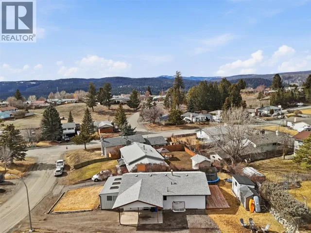 49 BERYL Drive, Logan Lake, British Columbia V0K1W0