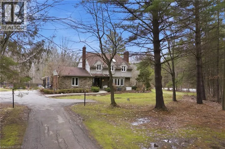 625 BALFOUR Street, Pelham, Ontario L0S1C0